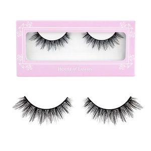 Brand New House of Lashes "Featherette"